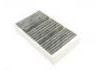 空調(diào)濾清器 Cabin Air Filter:166 830 03 18