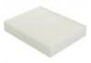空調濾清器 Cabin Air Filter:64 119 237 554
