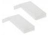 空調濾清器 Cabin Air Filter:98 04 163 480