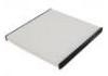 空調濾清器 Cabin Air Filter:87139-50010