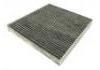 空調濾清器 Cabin Air Filter:87139-50050