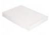 空調(diào)濾清器 Cabin Air Filter:27277-4BR0A