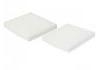 空調(diào)濾清器 Cabin Air Filter:64 31 9 237 157