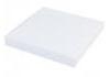 空調濾清器 Cabin Air Filter:8105005BACS030