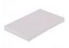 空調濾清器 Cabin Air Filter:15848592